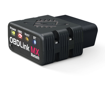 OBDLink MX Bluetooth
