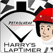 HarrysLapTimer_Logo