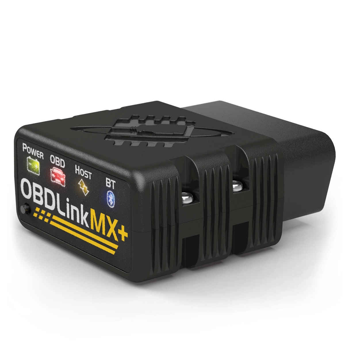 De kamer schoonmaken Vermoorden expositie OBDLink® MX+ - Outstanding Bluetooth-Compatible OBD II Scan Tool