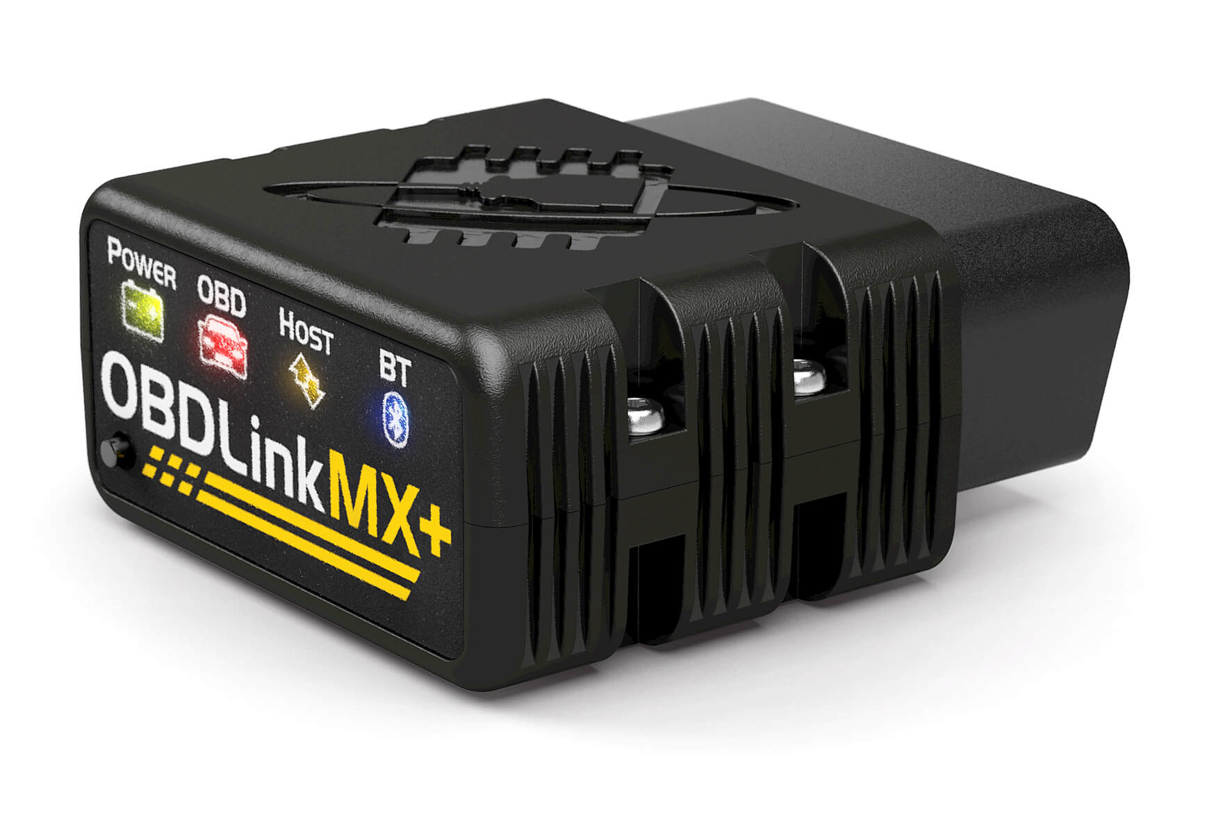The GoTo Gadget for Car Enthusiasts and DIYers OBDLink® OBD Solutions LLC
