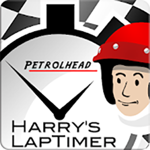 HarrysLapTimer_Logo
